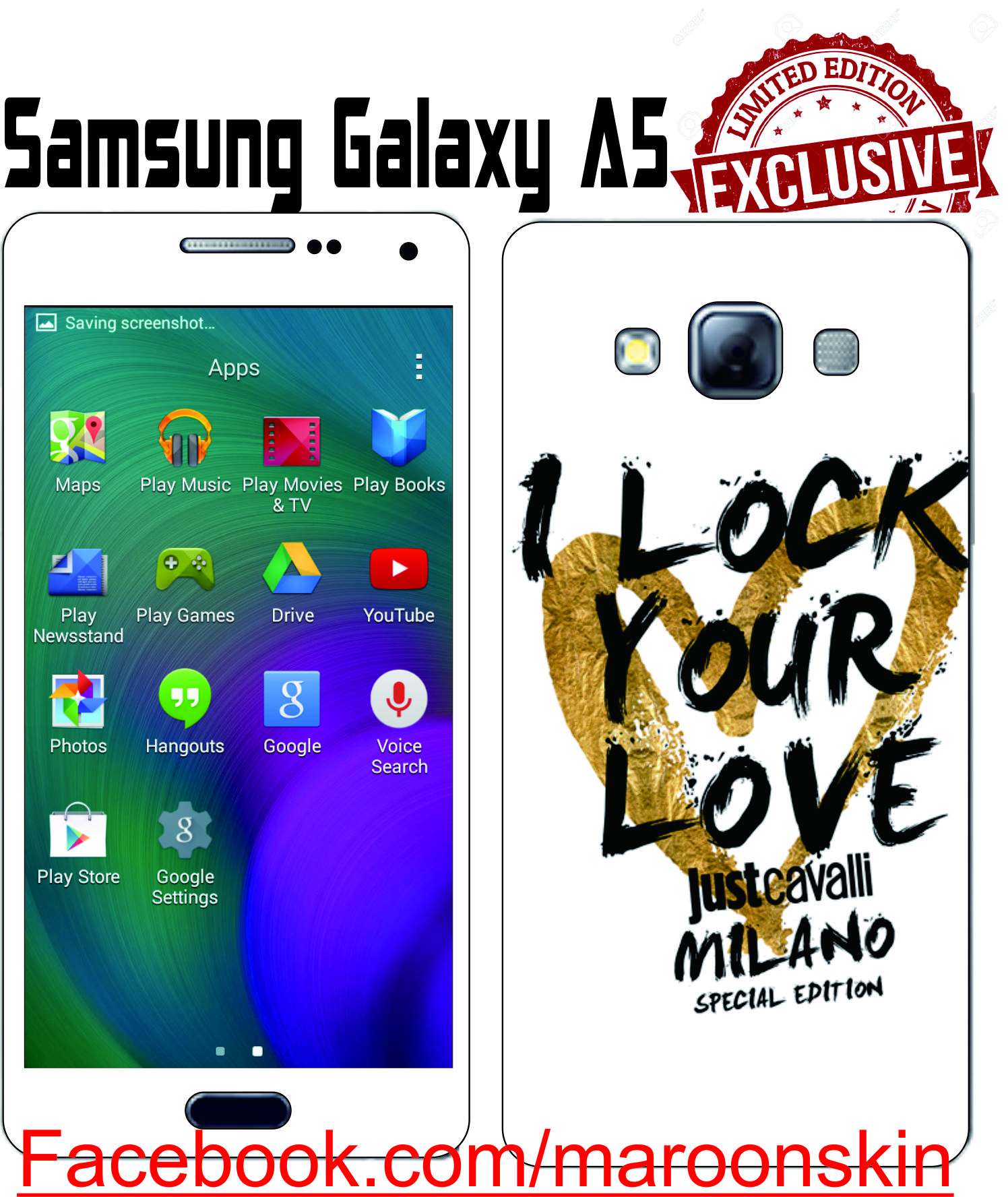 jual garskin samsung galaxy a5 maroonskin jual garskin samsung galaxy a5 maroonskin