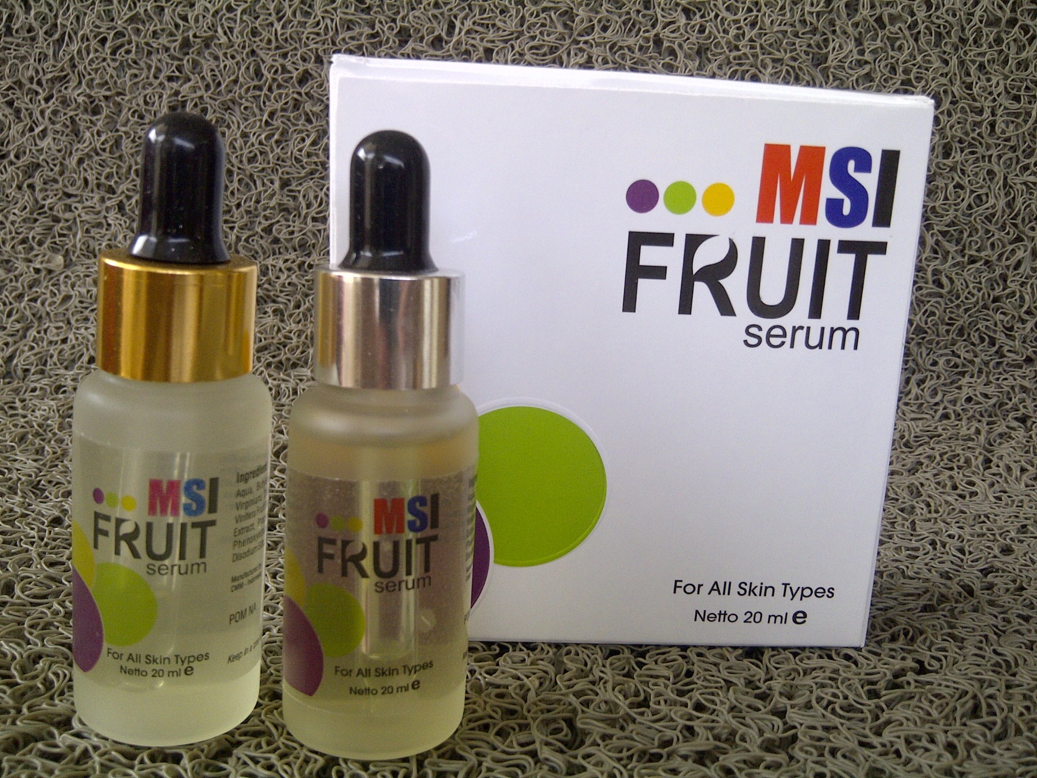jual msi fruit serum serum fruit msi stem cell agogo jual msi fruit serum serum fruit msi stem cell agogo