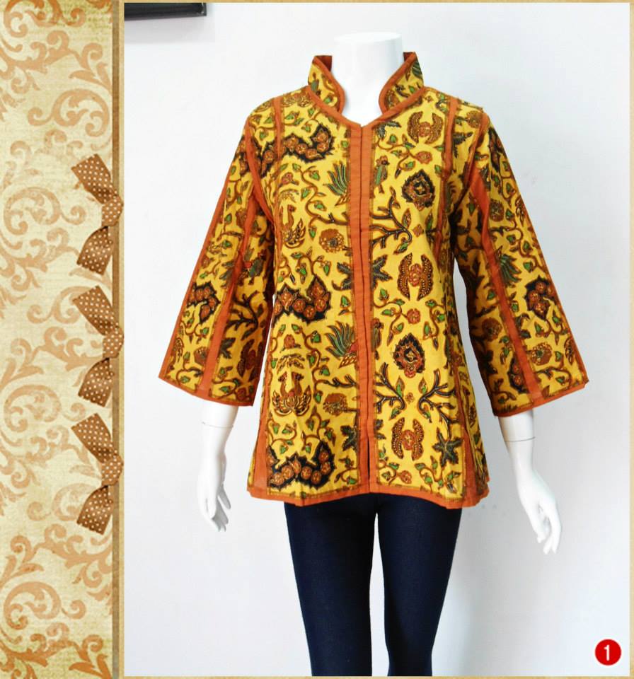 Blouse Sogan 2 jual blouse patchwork sogan maharani neo livesshop Blouse Sogan 2 jual blouse patchwork sogan maharani neo livesshop