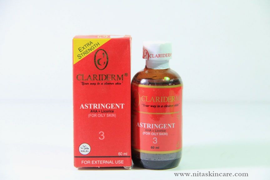 jual claridem astrigent alkohol clariderm pembersih jual claridem astrigent alkohol clariderm pembersih