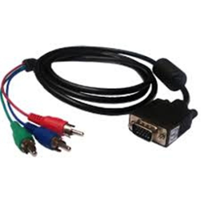 jual kabel vga to rca komponen 1 5 meter nilai jual kabel vga to rca komponen 1 5 meter nilai