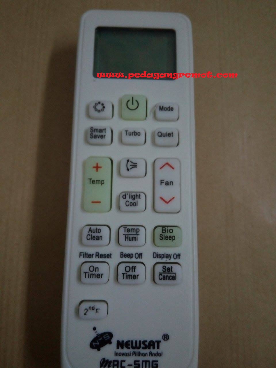 jual remot remote ac multi universal samsung pedagang jual remot remote ac multi universal samsung pedagang