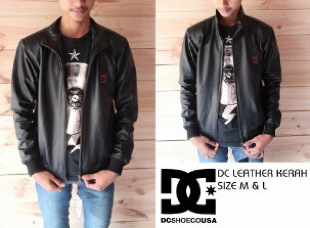 jual jaket kulit dc ariel z 03 keren hitam distro payu product jual jaket kulit dc ariel z 03 keren hitam distro payu product