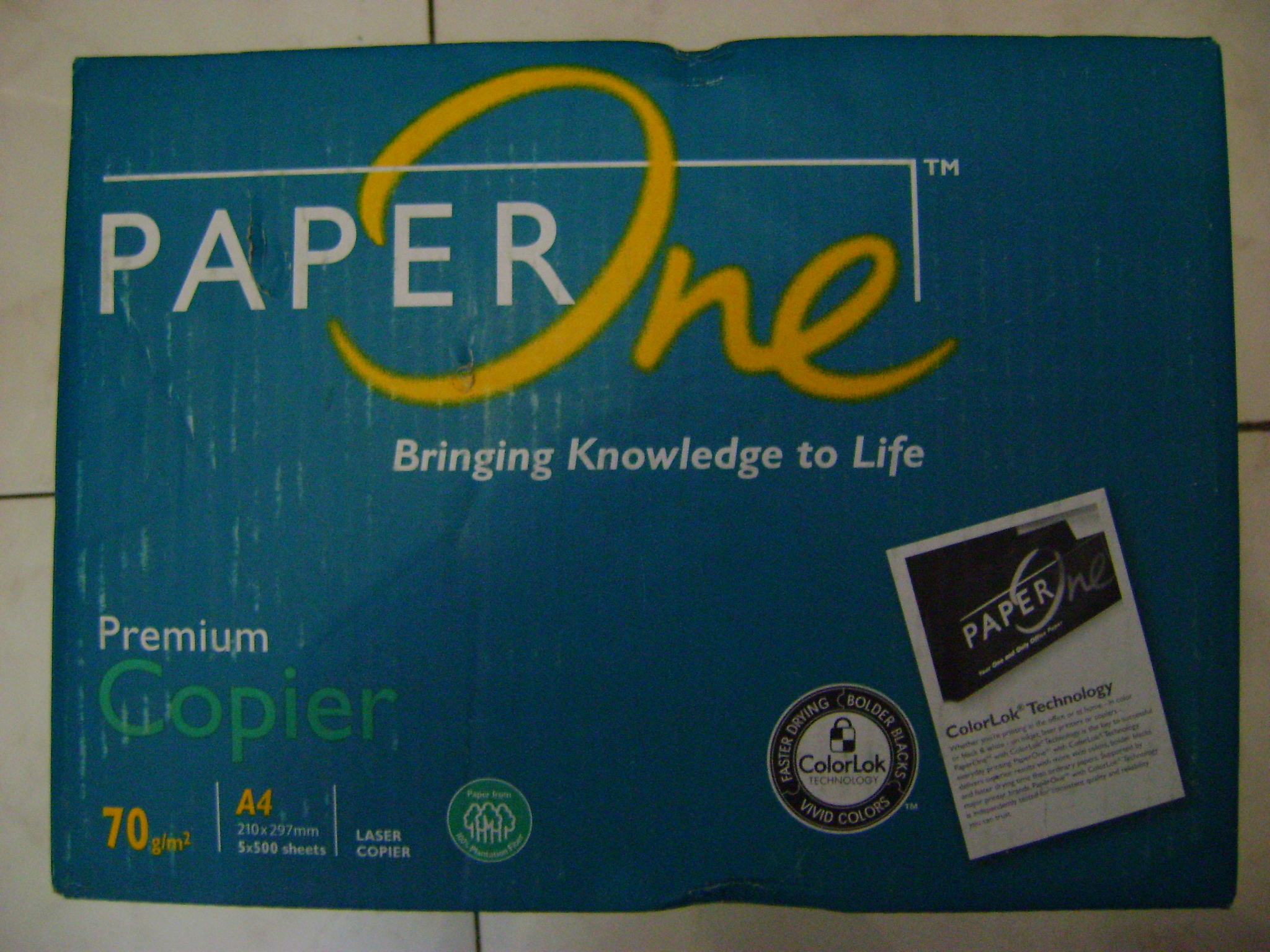 jual paper paper one f4 70gsm cipta trading jual paper paper one f4 70gsm cipta trading