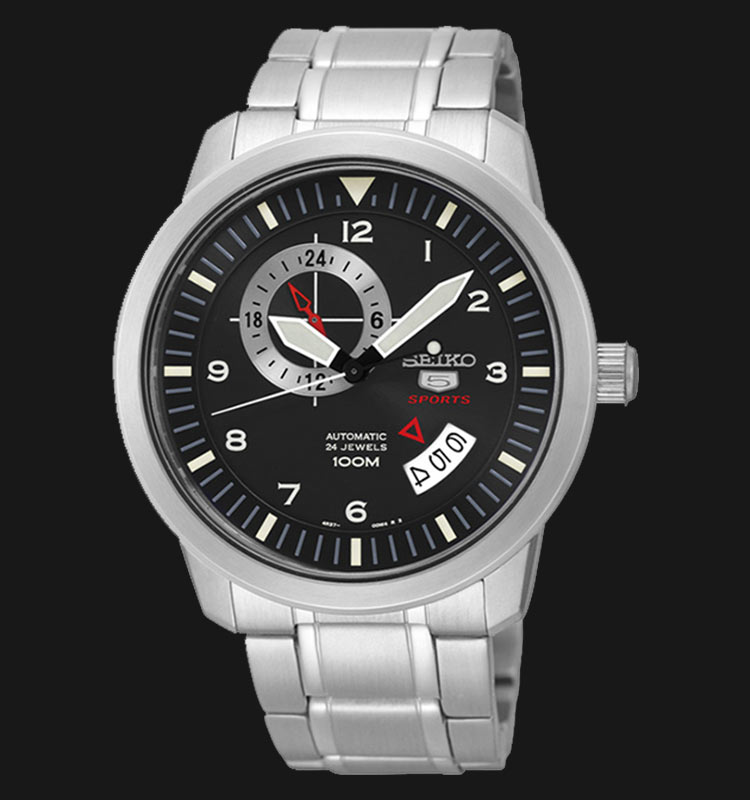 jual seiko 5 sports ssa205k1 jam pria seiko 5 sports jual seiko 5 sports ssa205k1 jam pria seiko 5 sports