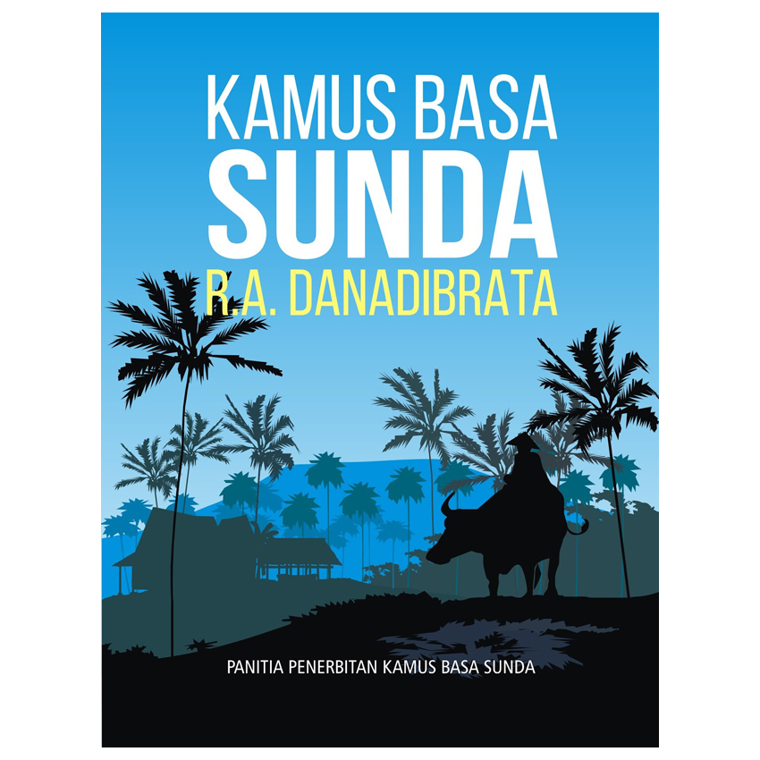 jual kamus basa sunda r a danadibrata bukunet jual kamus basa sunda r a danadibrata bukunet