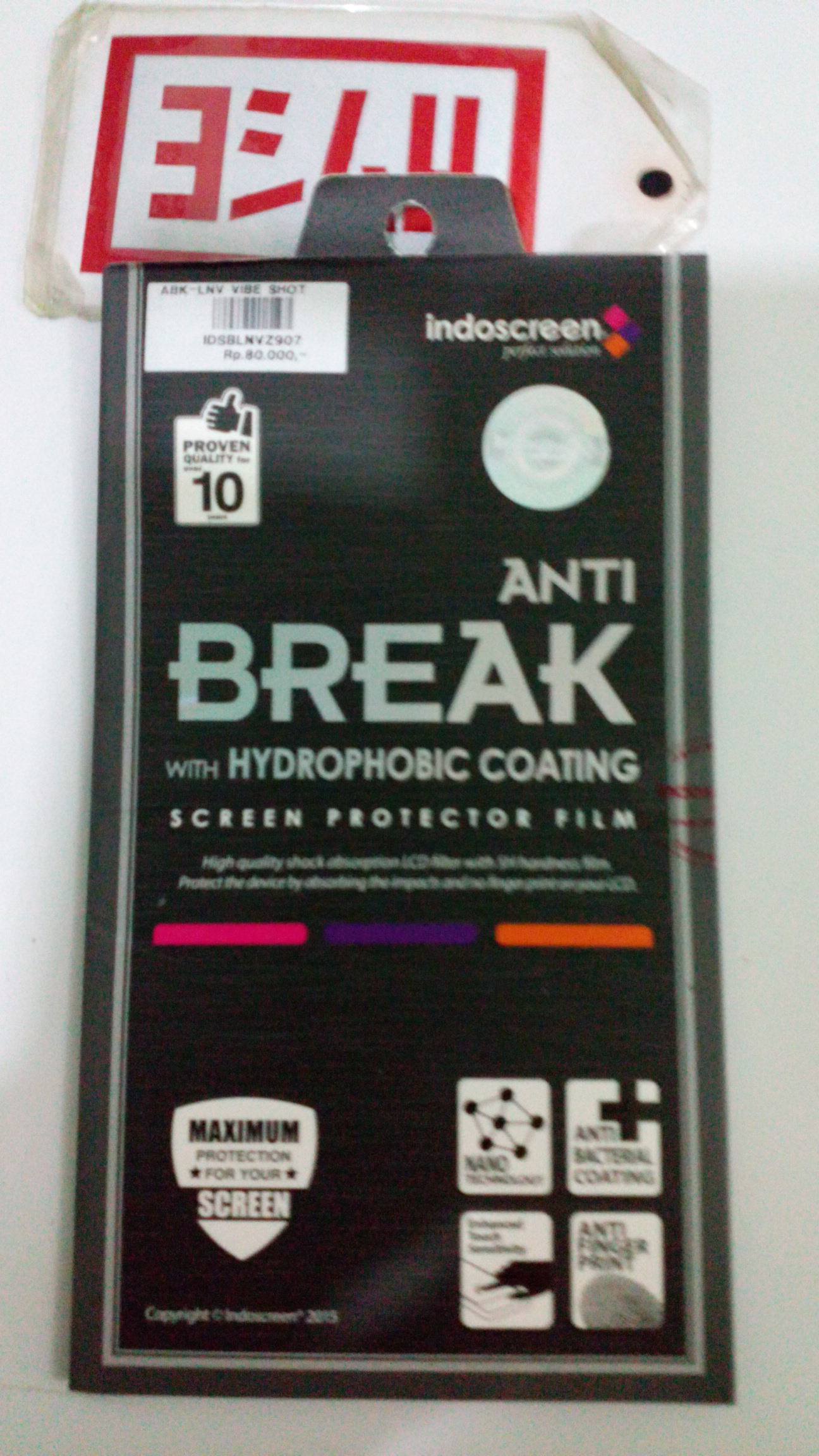 jual indoscreen anti lebih bagus drpd t glass tuk jual indoscreen anti lebih bagus drpd t glass tuk