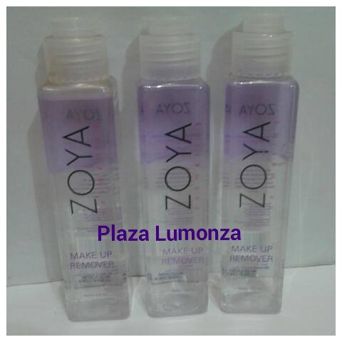 jual zoya make up remover plazalumonza jual zoya make up remover plazalumonza