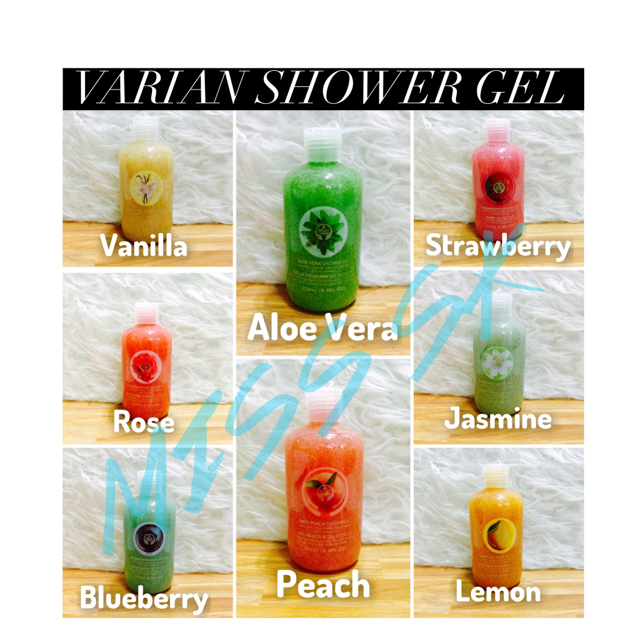 jual a shop shower gel scrub by yesnow supplier jual a shop shower gel scrub by yesnow supplier