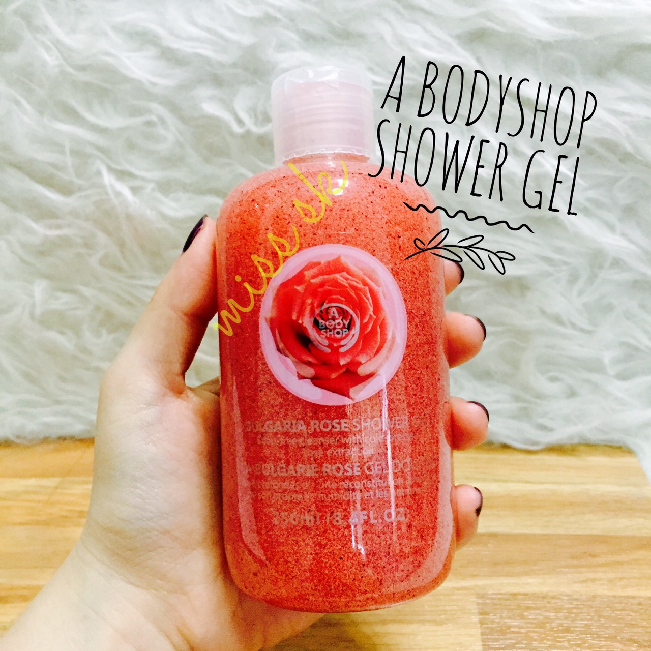 jual a shop shower gel scrub by yesnow supplier jual a shop shower gel scrub by yesnow supplier
