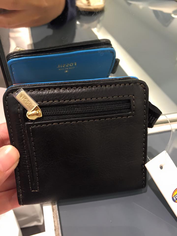 jual dompet fossil ori sale shaqila shop jual dompet fossil ori sale shaqila shop