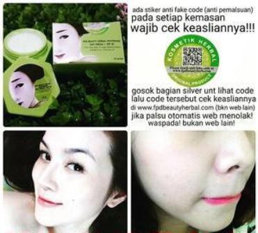 jual magic glossy day fpd herbal whitening day jual magic glossy day fpd herbal whitening day