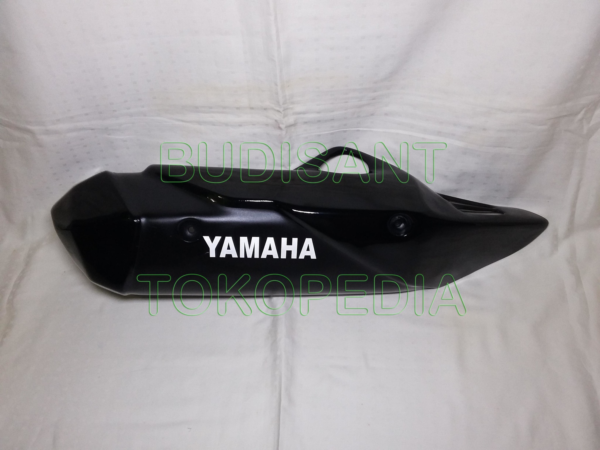 Jual Cover Knalpot Nmax Pelindung Knalpot Yamaha N Max Kualitas