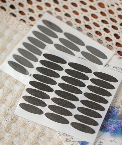 jual harajuku scot hitam spt eyeliner black uk s l jual harajuku scot hitam spt eyeliner black uk s l