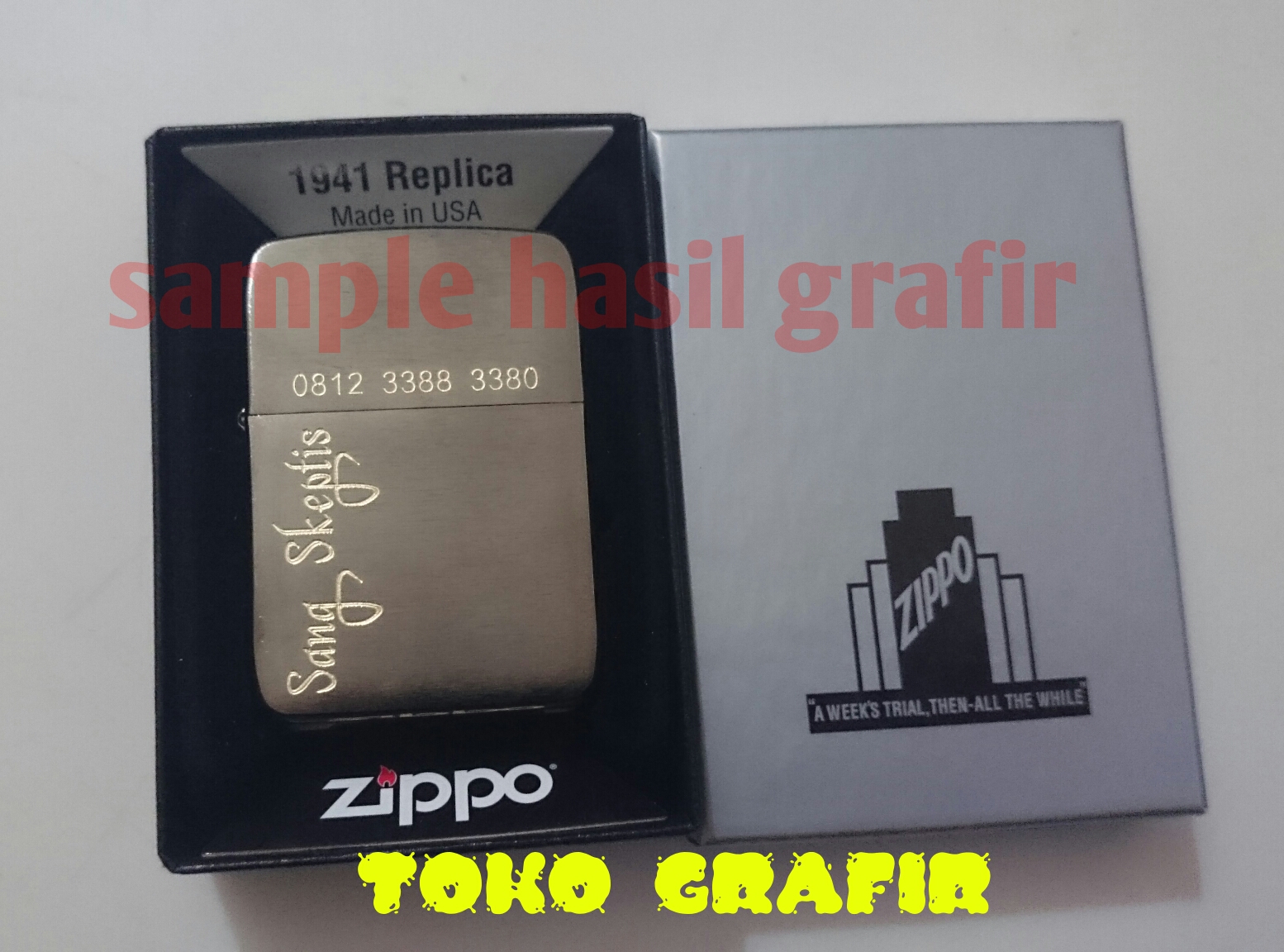 jual zippo armor tumbled brass original free grafir jual zippo armor tumbled brass original free grafir