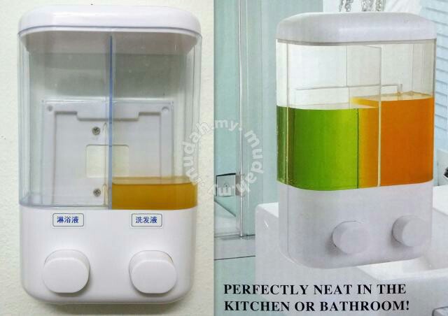 jual dispenser sabun manual soap tempat cair cuci jual dispenser sabun manual soap tempat cair cuci