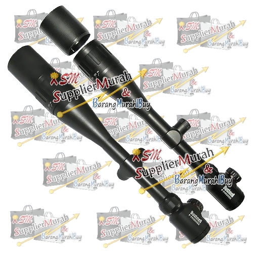 jual teropong senapan riflescope tele bushnell sunshade 6 jual teropong senapan riflescope tele bushnell sunshade 6
