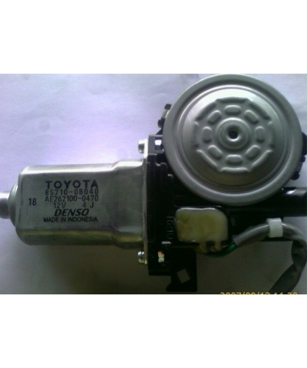 jual motor power window avanza denso omotor jual motor power window avanza denso omotor
