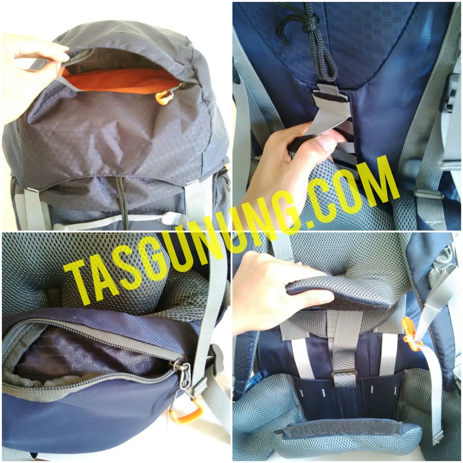 jual diskon consina horseshoe bend 90 liter biru muda jual diskon consina horseshoe bend 90 liter biru muda