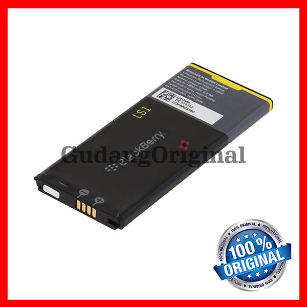 jual baterai blackberry z10 ls1 original gudang original jual baterai blackberry z10 ls1 original gudang original