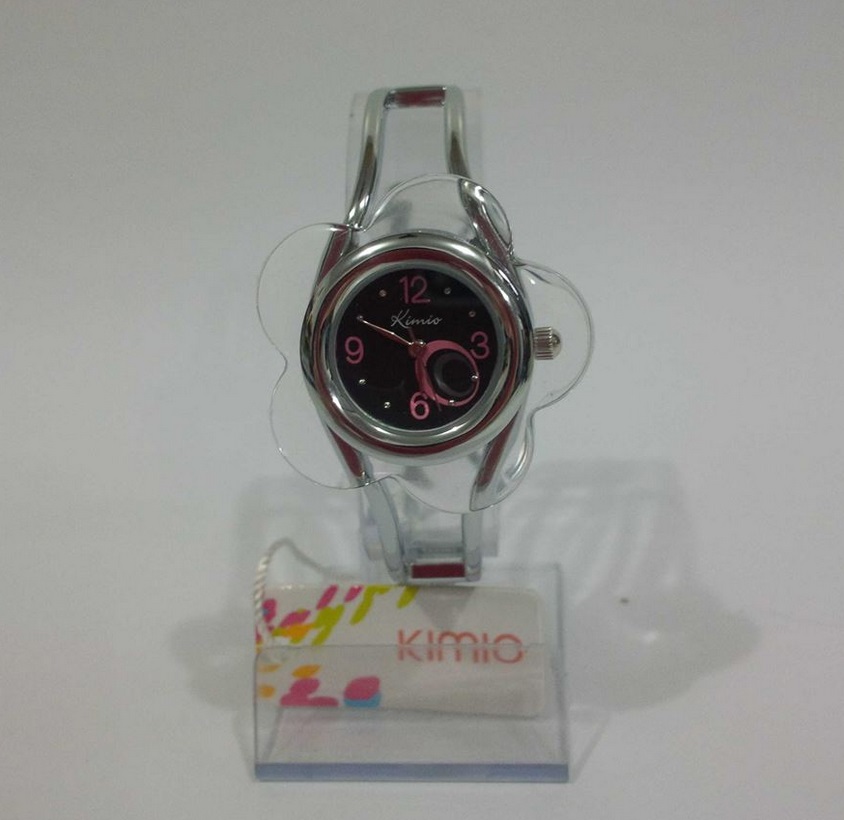 jual kimio floral original box jam tangan fesyen model jual kimio floral original box jam tangan fesyen model