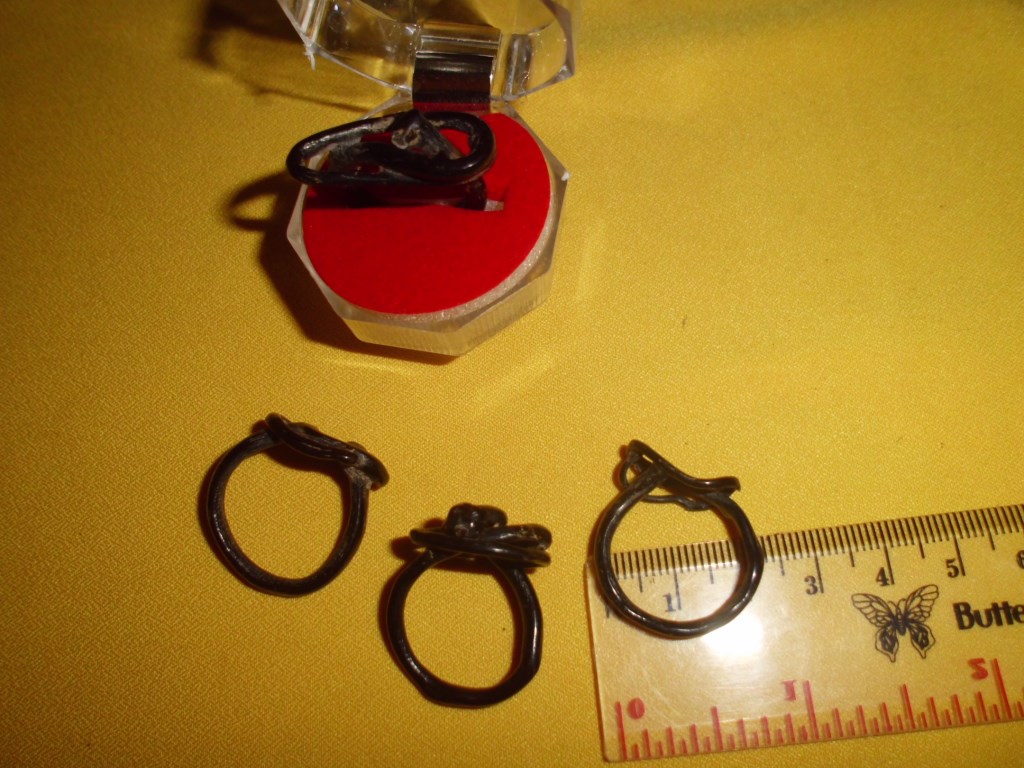 jual cincin ring akar bahar hitam model akik alami jual cincin ring akar bahar hitam model akik alami