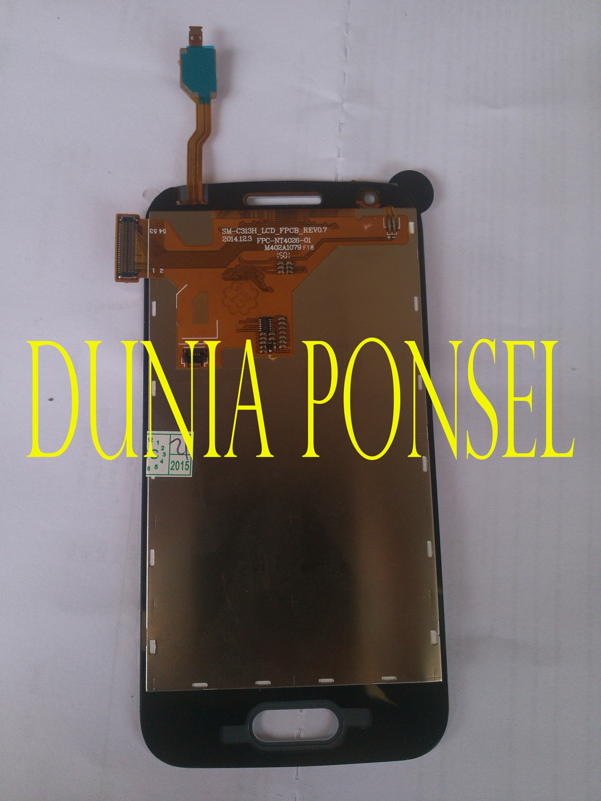 jual lcd touchscreen samsung galaxy v g313 original jual lcd touchscreen samsung galaxy v g313 original
