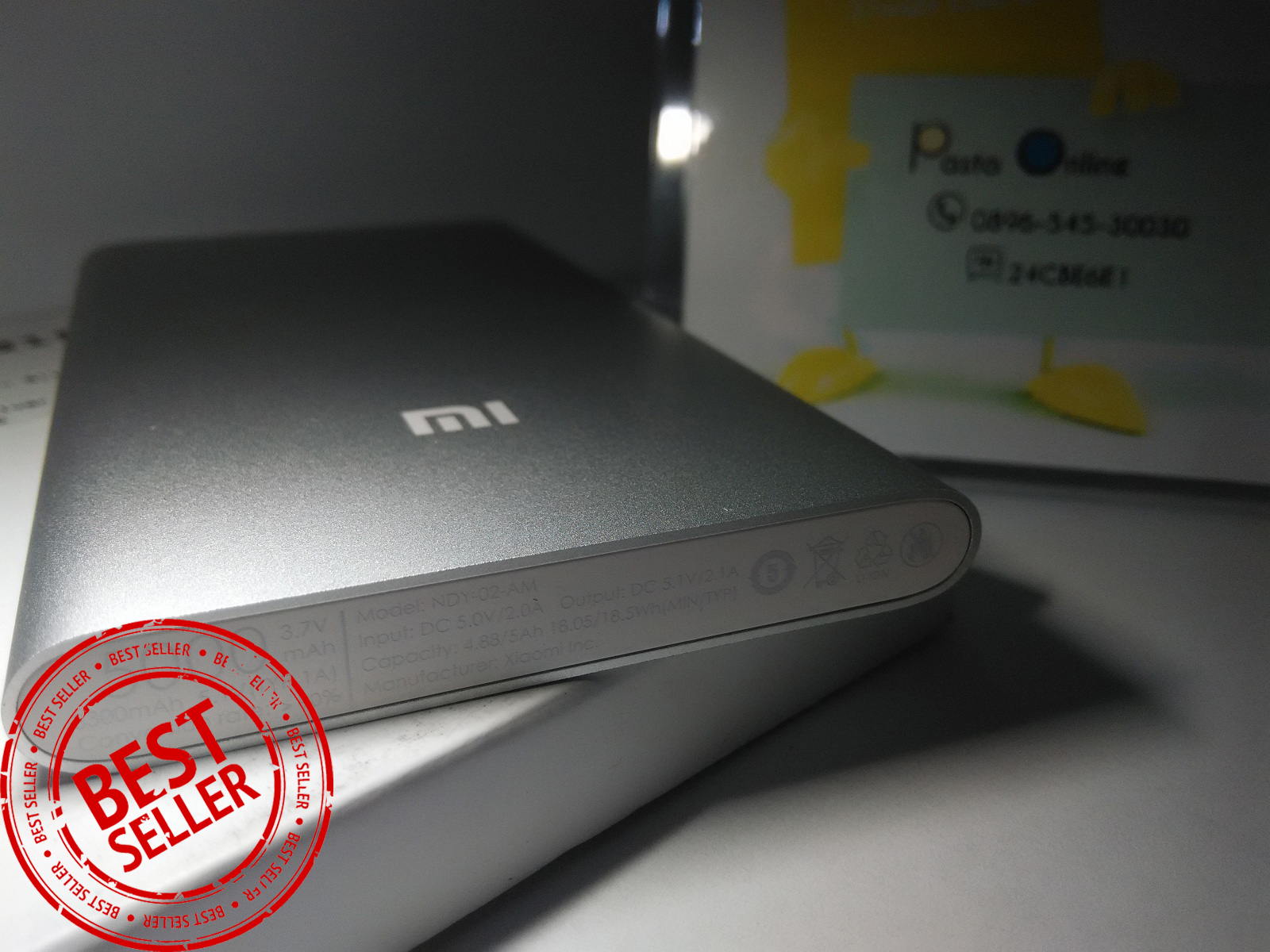 jual xiaomi powerbank 5000mah slim original resmi pasto jual xiaomi powerbank 5000mah slim original resmi pasto