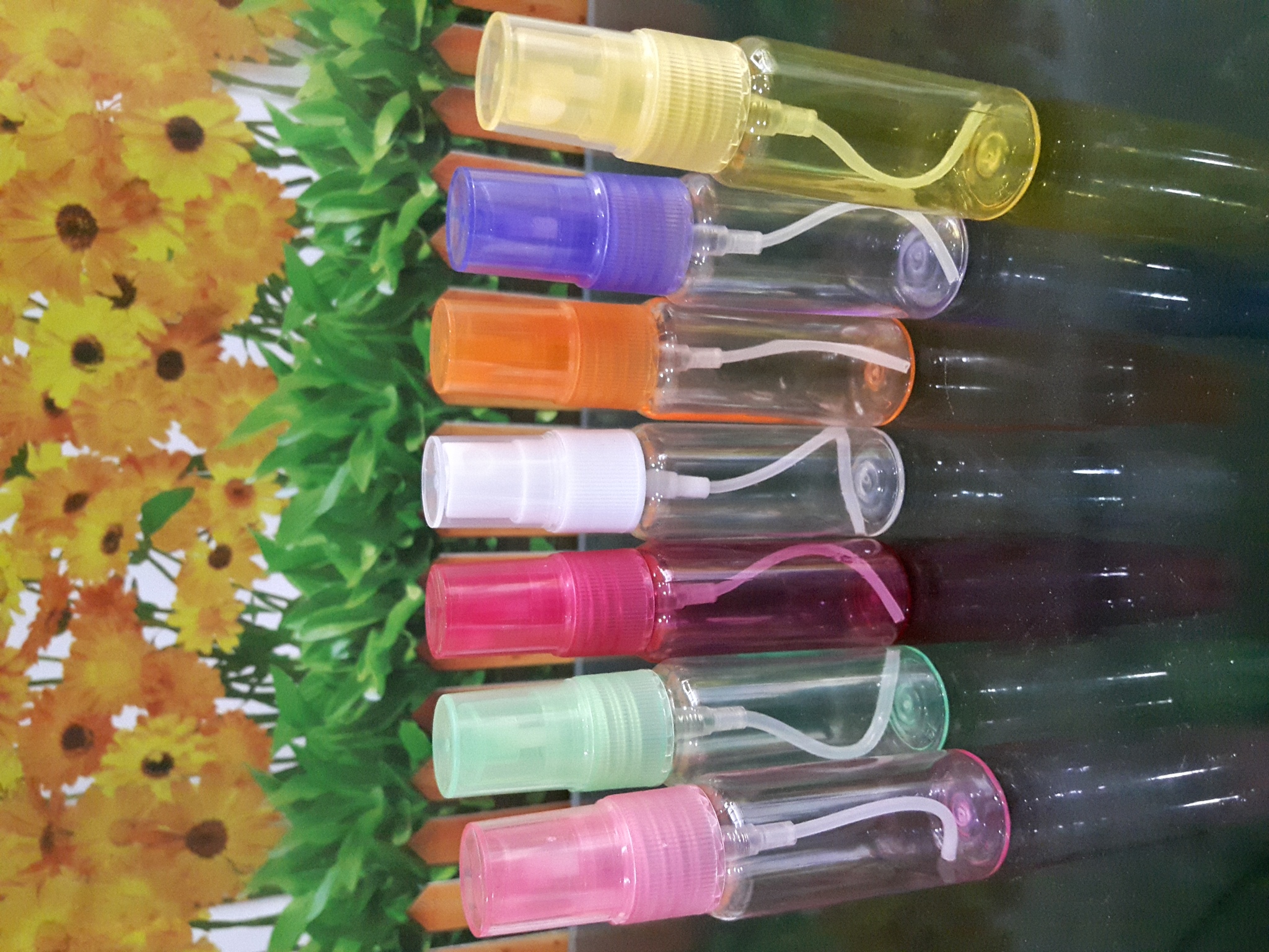 jual botol 20 ml sprey warna ratupot metland menteng jual botol 20 ml sprey warna ratupot metland menteng