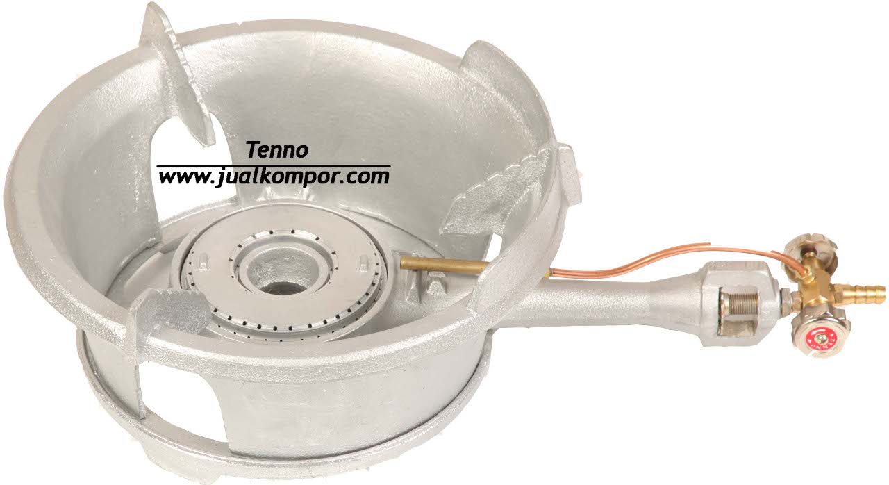 Jual Tenno Kompor Sr 5b High Pressure Tokopedia
