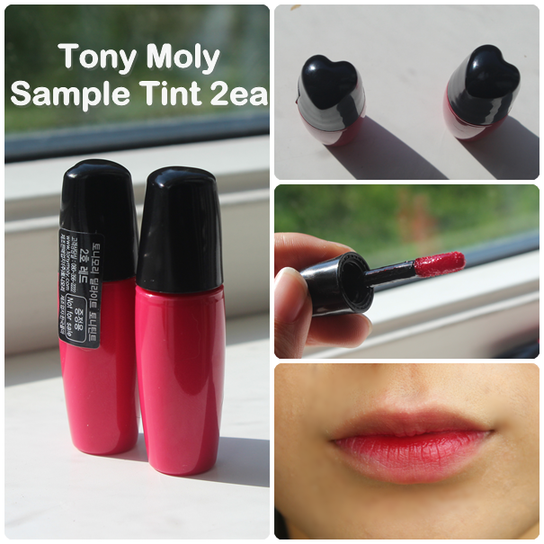 jual 20000162 tony moly mini lip tint lynlynshop jual 20000162 tony moly mini lip tint lynlynshop