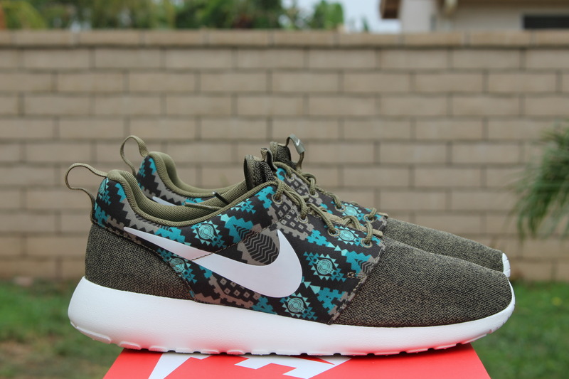 sepatu nike roshe one sepatu nike roshe one