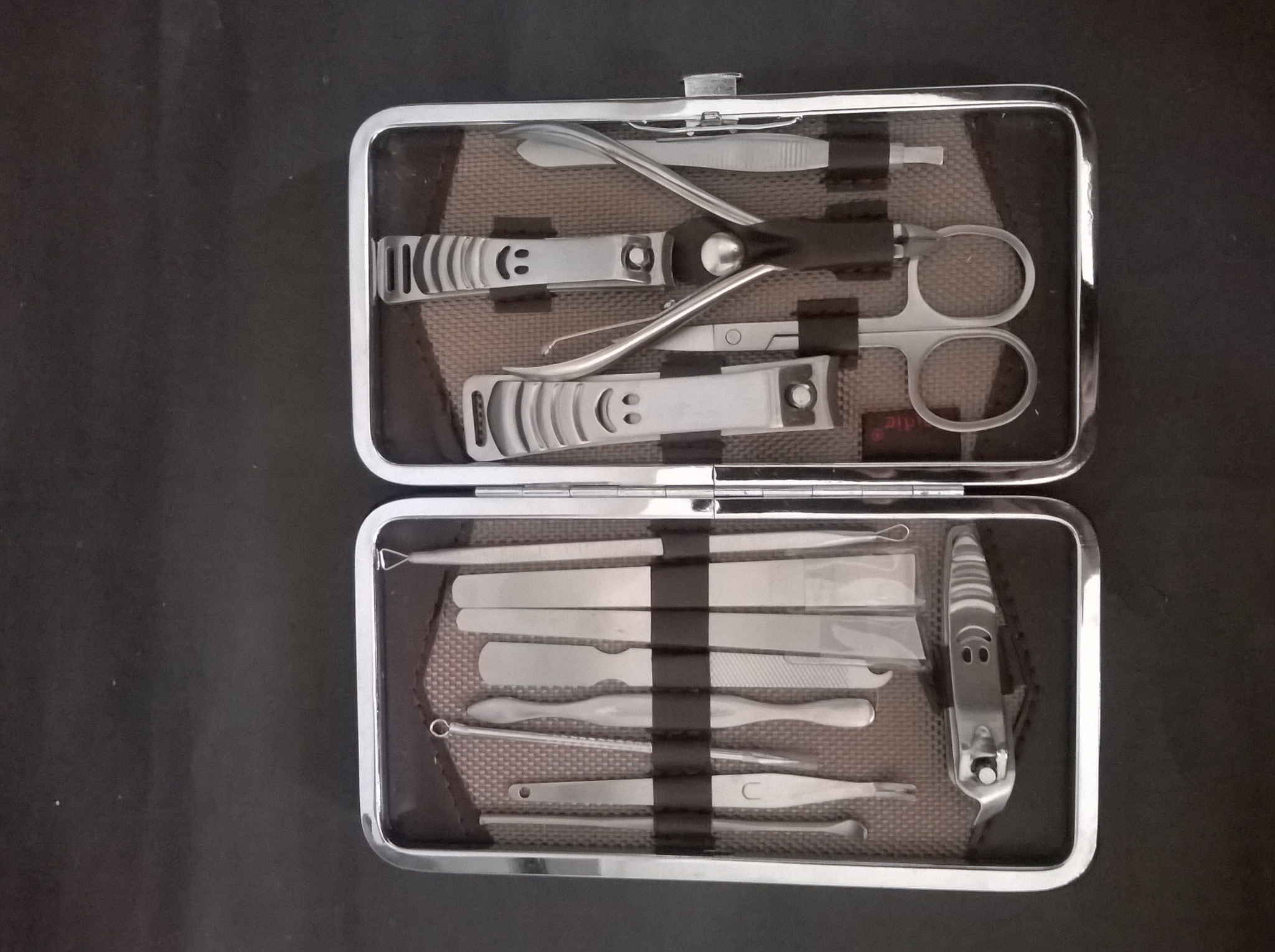 jual gunting kuku set 03 menicure pedicure alat potong jual gunting kuku set 03 menicure pedicure alat potong