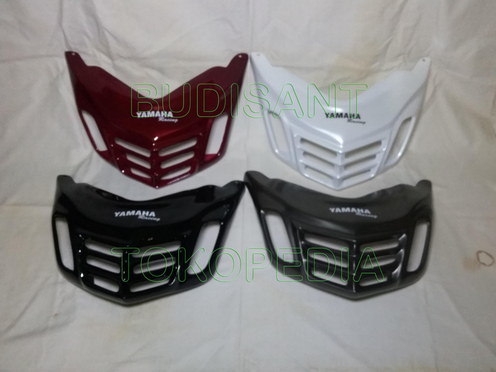 Jual Cover Lampu Belakang Nmax Cover Lampu Nmax Cover Lampu Stop