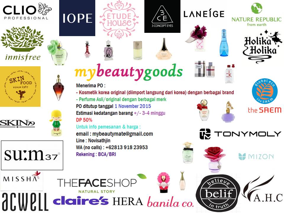 jual po kosmetik korea dengan berbagai brand etude jual po kosmetik korea dengan berbagai brand etude