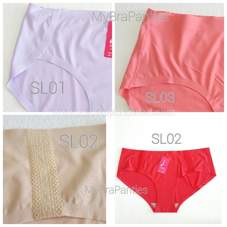 jual cd seamless sl002 free size baywalk jual cd seamless sl002 free size baywalk