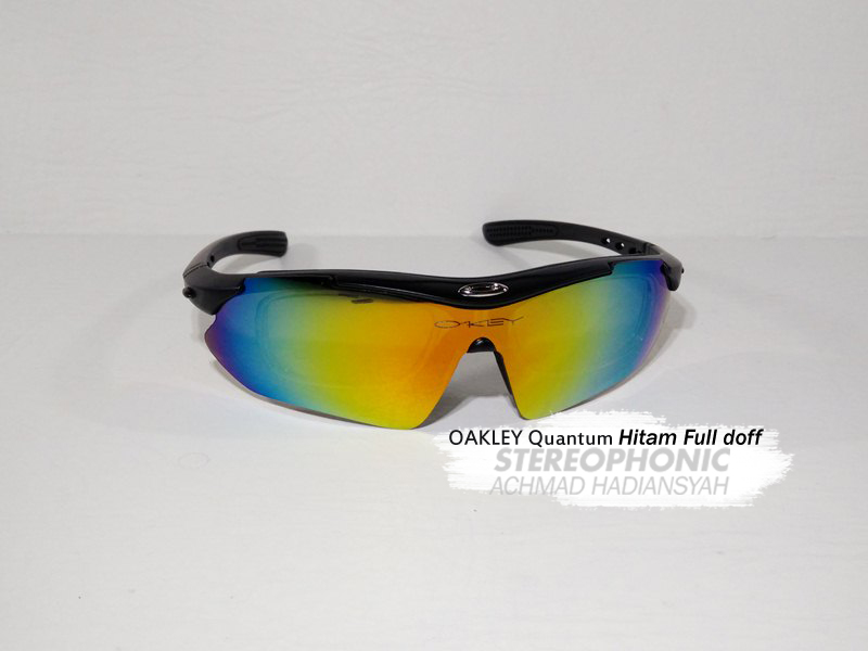 jual oakley quantum kw terbaik termurahh black dove stereophonic jual oakley quantum kw terbaik termurahh black dove stereophonic