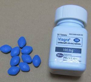 Hasil gambar untuk VIAGRA 100GR