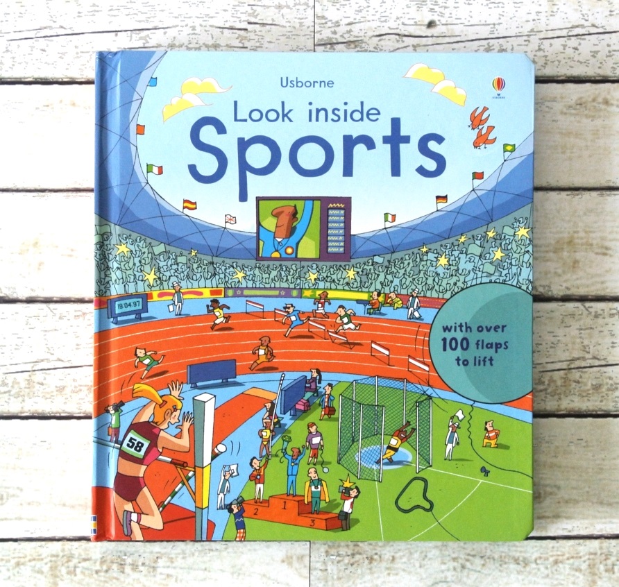 jual usborne look inside sports buku impor import anak inggris thinkers jual usborne look inside sports buku impor import anak inggris thinkers