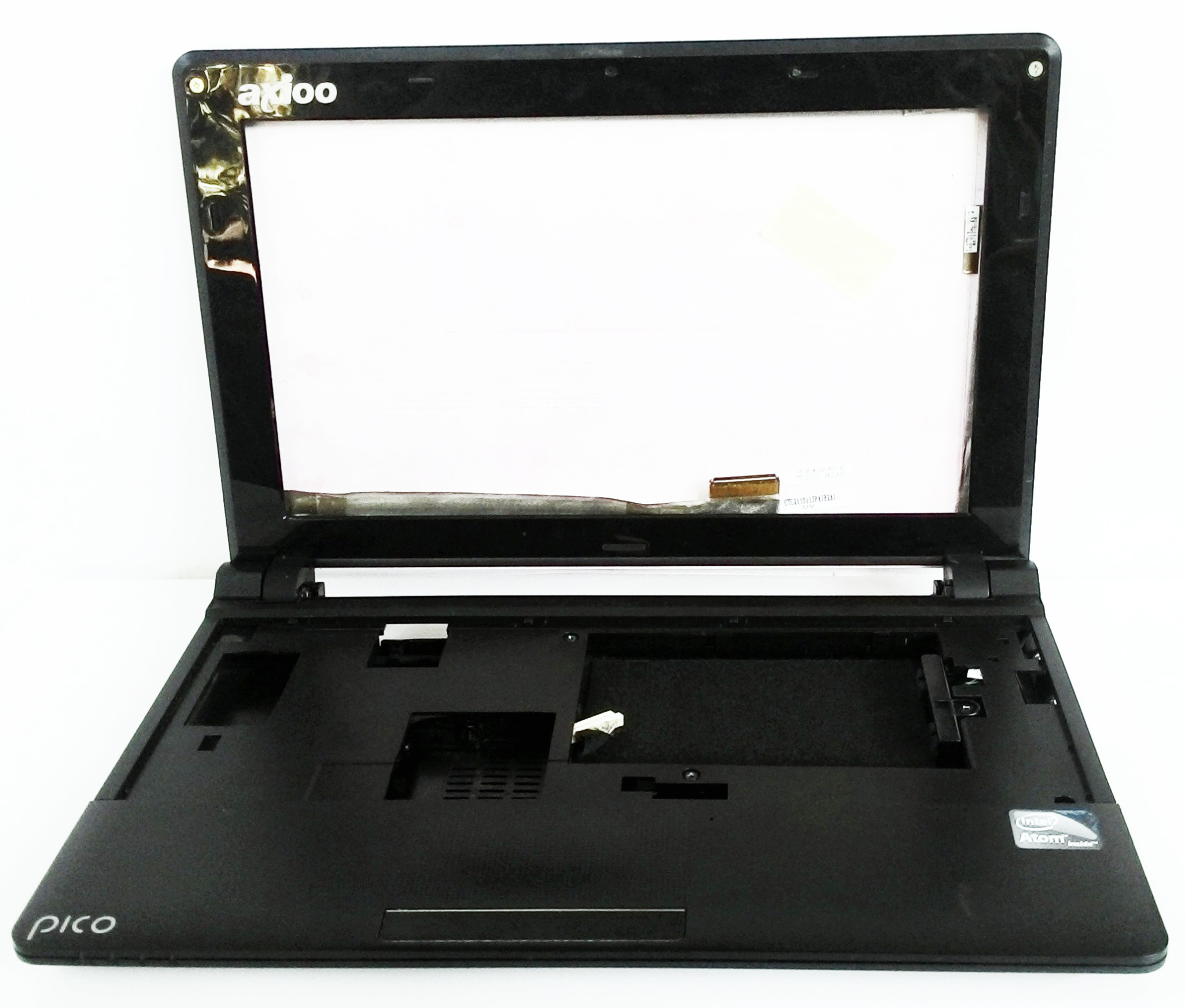 jual casing netbook axioo pico pjm m1110 amalia jual casing netbook axioo pico pjm m1110 amalia
