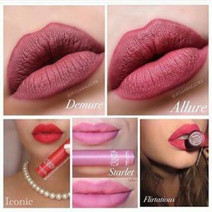 girlactik flirtatious review Add your review 0 stars based on 0 reviews girlactik - long lasting matte liquid lipstick (7,5ml) - flirtatious. girlactik flirtatious review Add your review 0 stars based on 0 reviews girlactik - long lasting matte liquid lipstick (7,5ml) - flirtatious.