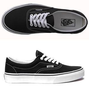 vans shoes era black vans shoes era black