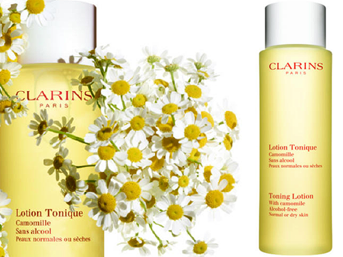camomile skin care camomile skin care