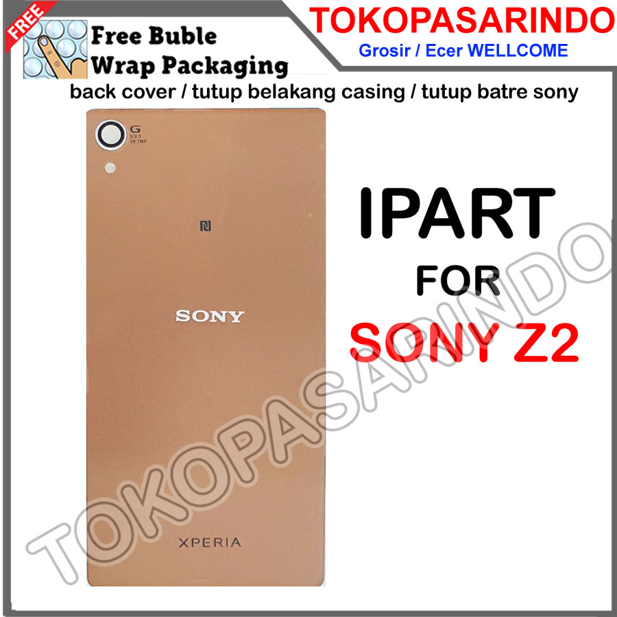 jual back cover tutup belakang casing tutup batre sony jual back cover tutup belakang casing tutup batre sony
