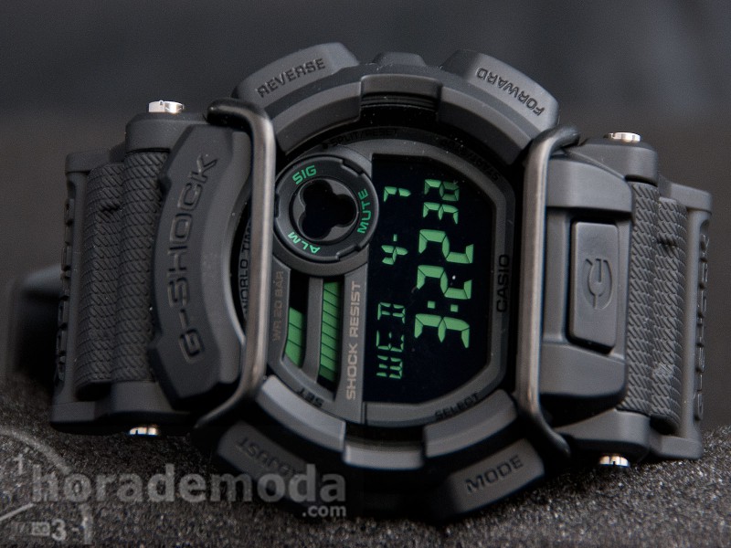 jual jam tangan casio g shock gd 400mb 1 tri arloji jual jam tangan casio g shock gd 400mb 1 tri arloji
