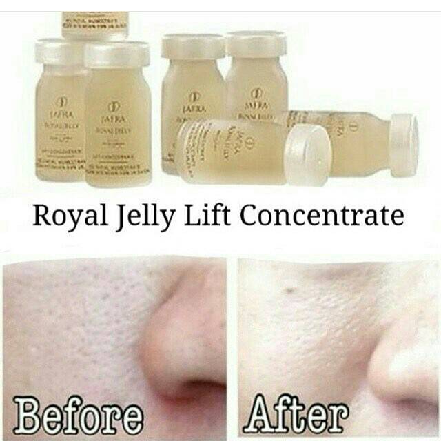 jual jafra royal jelly lift concentrate serum jafra ecer harry y shop jual jafra royal jelly lift concentrate serum jafra ecer harry y shop