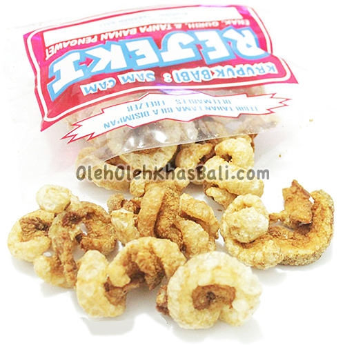 jual rambak babi samcam 75gr toko oleh oleh khas bali jual rambak babi samcam 75gr toko oleh oleh khas bali