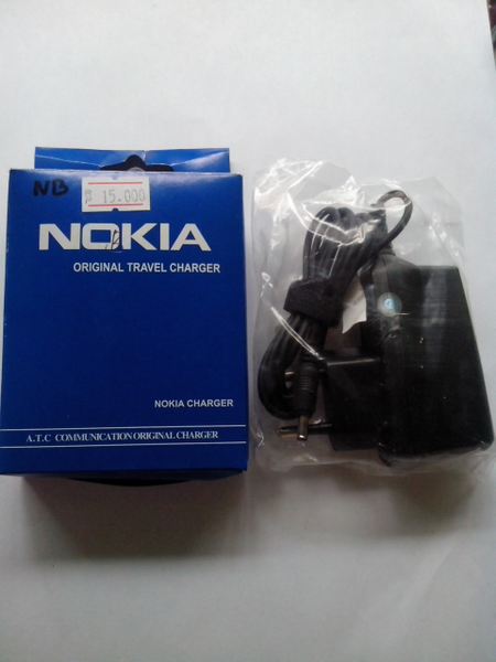 jual charger nokia besar salamfajrshop jual charger nokia besar salamfajrshop