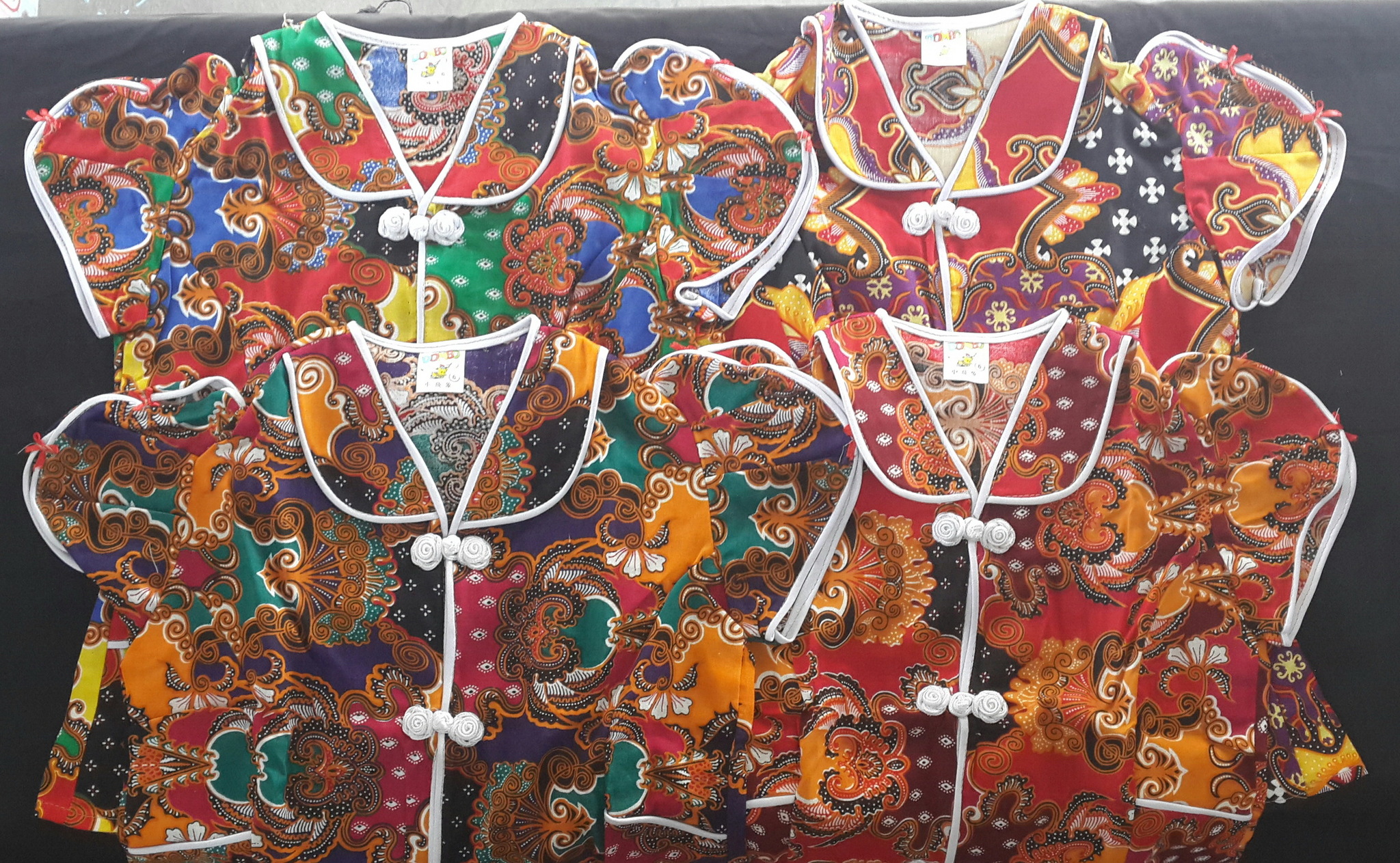 jual batik shanghai uk 6 baju tidur anak anak uk 6 jual batik shanghai uk 6 baju tidur anak anak uk 6