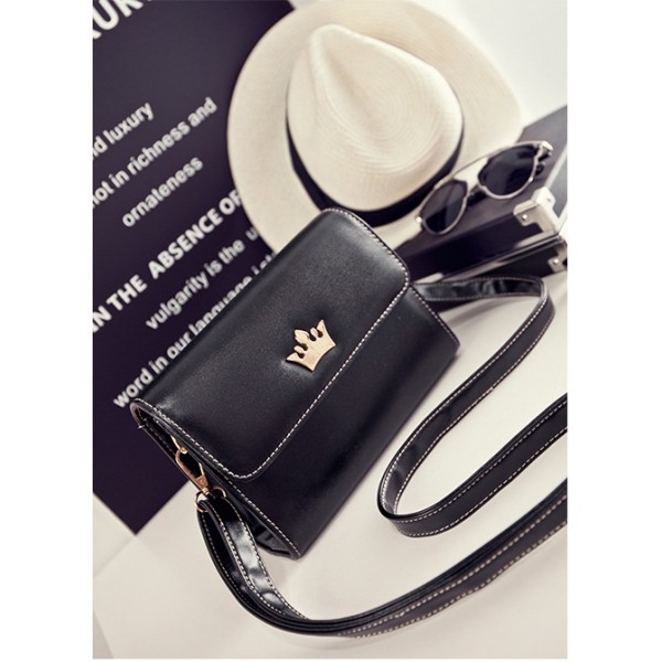 jual tas pundak bahu modis fashion cewek bros mahkota import bagus murah jenygui jual tas pundak bahu modis fashion cewek bros mahkota import bagus murah jenygui